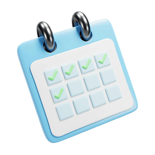 Plánovanie kalendára