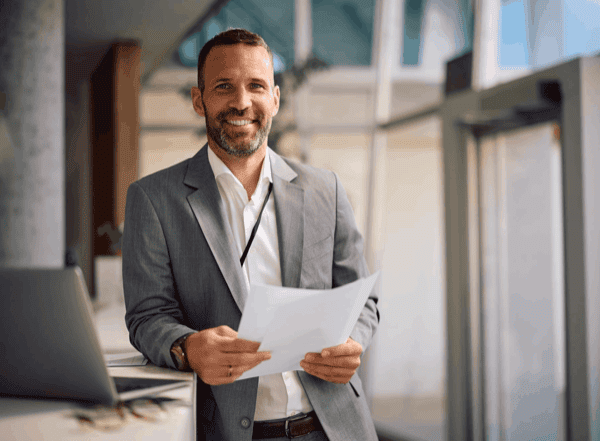 Majiteľ / Manažér